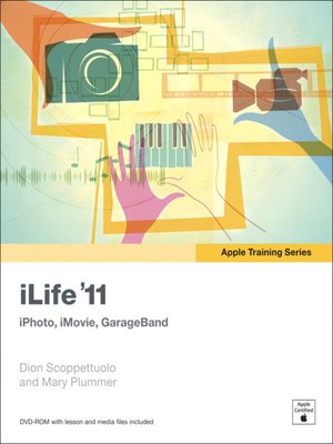 cover image of iLife '11